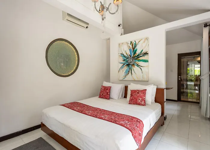 3 Bedroom In D' Centre *