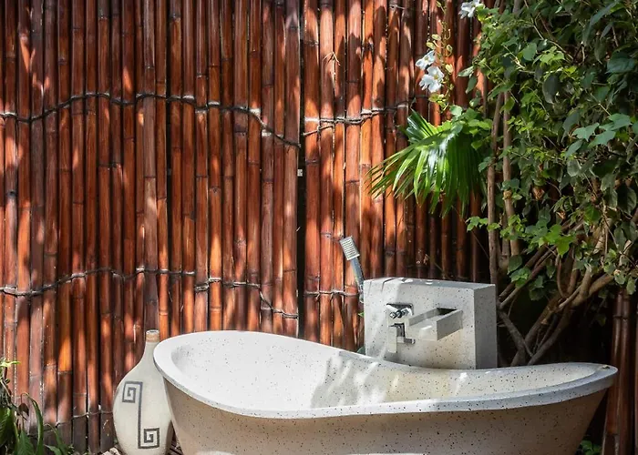 3 Bedroom In D' Centre Seminyak (Bali)