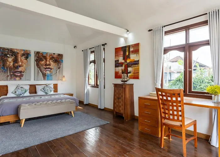 3 Bedroom In D' Centre