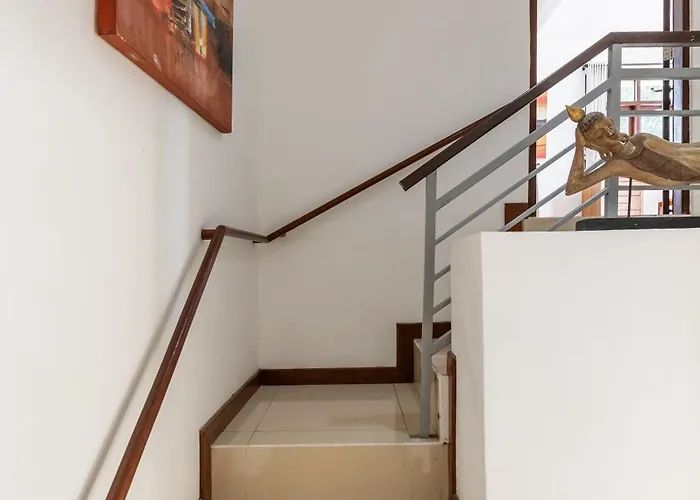 3 Bedroom In D' Centre Villa Seminyak (Bali)